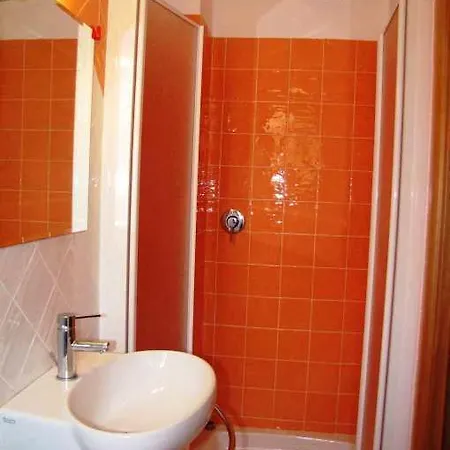 Apartahotel Capogrosso *