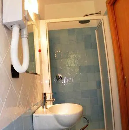 Apartahotel Capogrosso