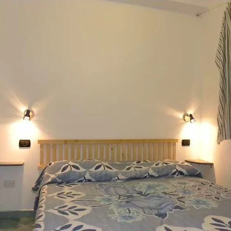 Hotel apartamentowy Capogrosso *