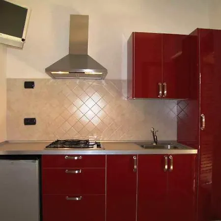 Capogrosso Marina di Camerota