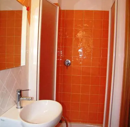 Hotel apartamentowy Capogrosso *