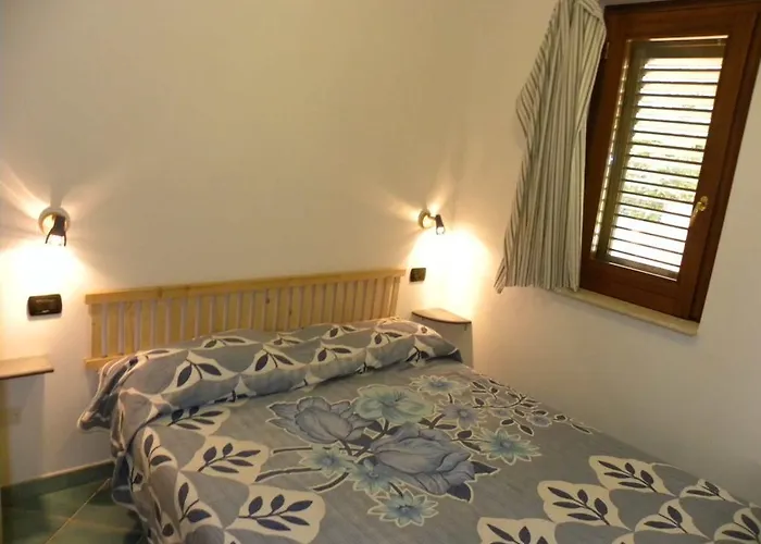 Capogrosso Marina di Camerota