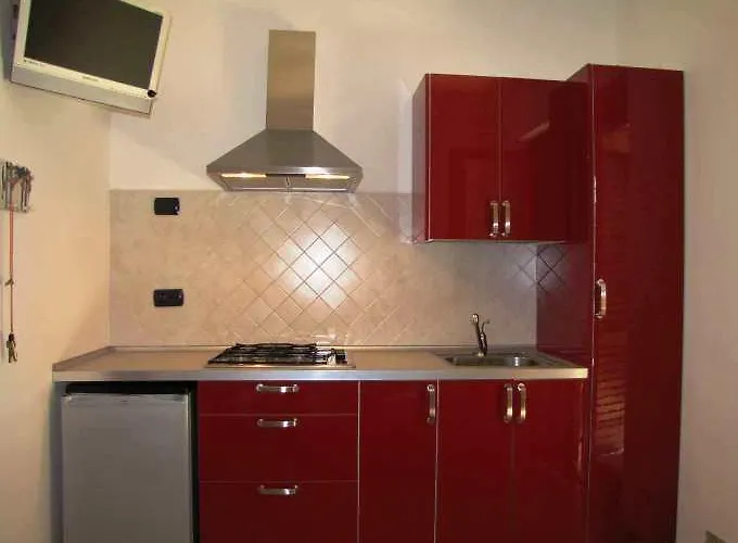 Capogrosso Marina di Camerota