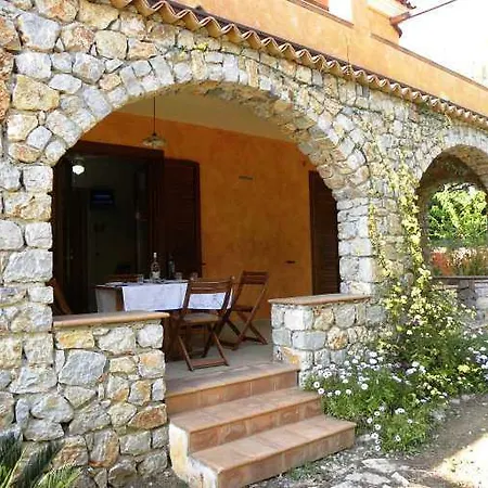 Aparthotel Capogrosso Marina di Camerota